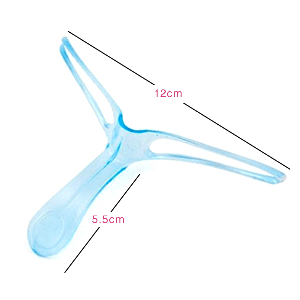 Eyebrow Stencils™: Brow Shaping Template