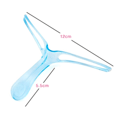 Eyebrow Stencils™: Brow Shaping Template